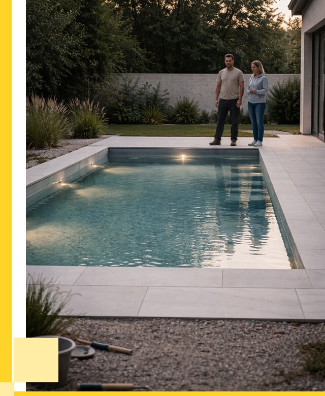 Проектирование бассейнов в Новокуйбышевске от 71694 р. | ЭриданНвб