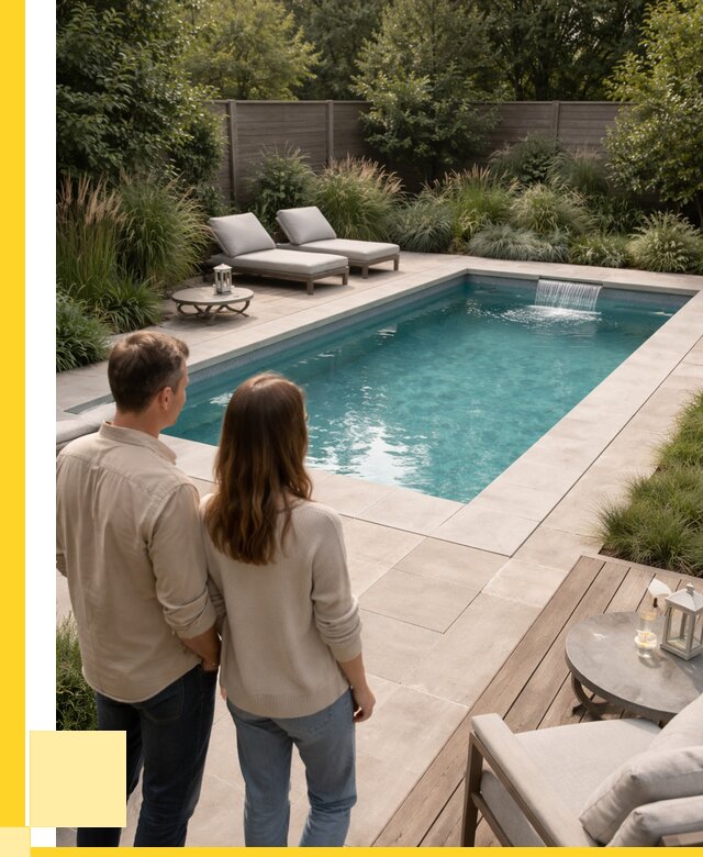 Частные бассейны в Новокуйбышевске строительство от 1536300 р. ЭриданНвб