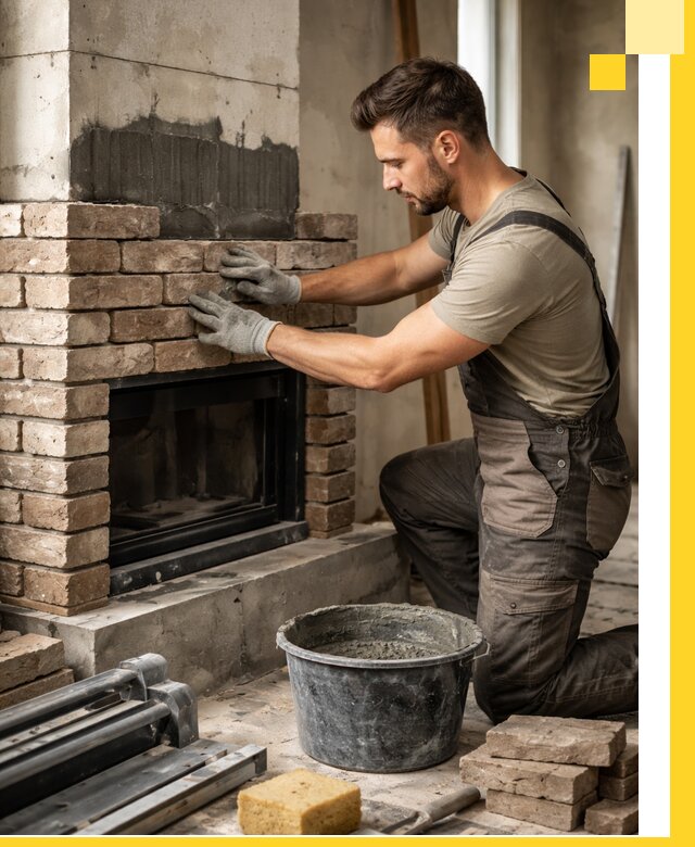 Услуги по устройству и монтажу Расул в банях и саунах в Новокуйбышевске